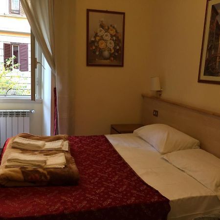 Bnb Ava Roma Eksteriør bilde